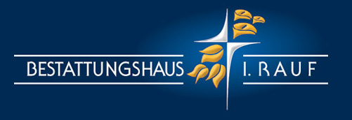 Logo Bestattungshaus I. Rauf